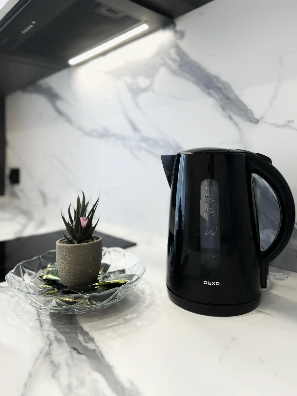 Квартира Уютная