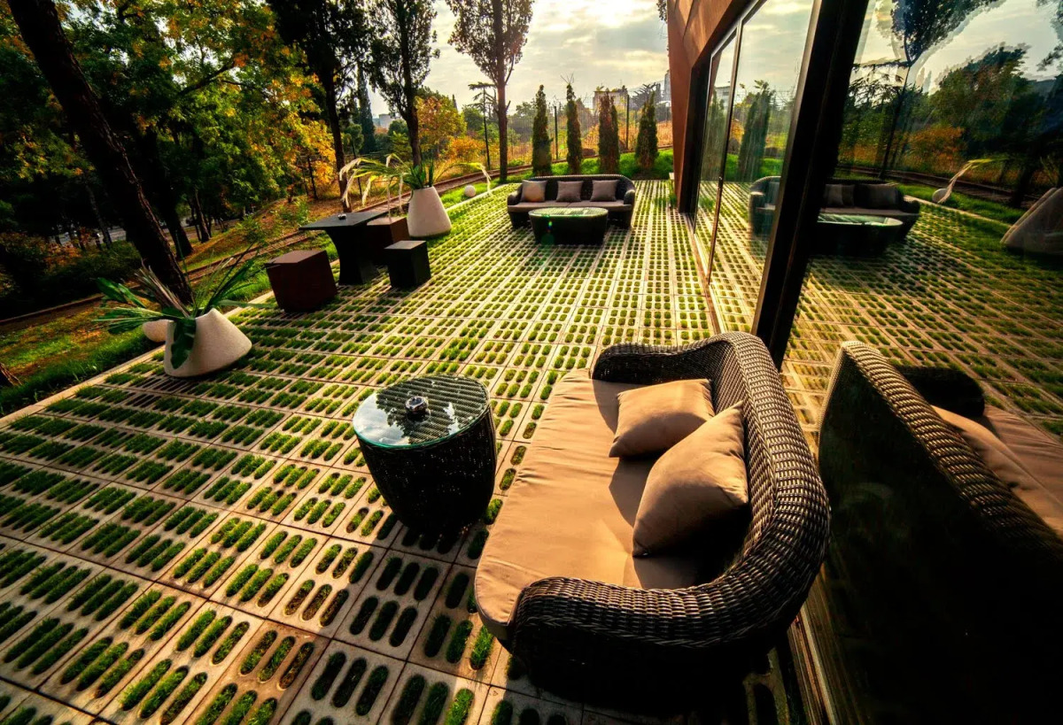 Отель Folk Boutique