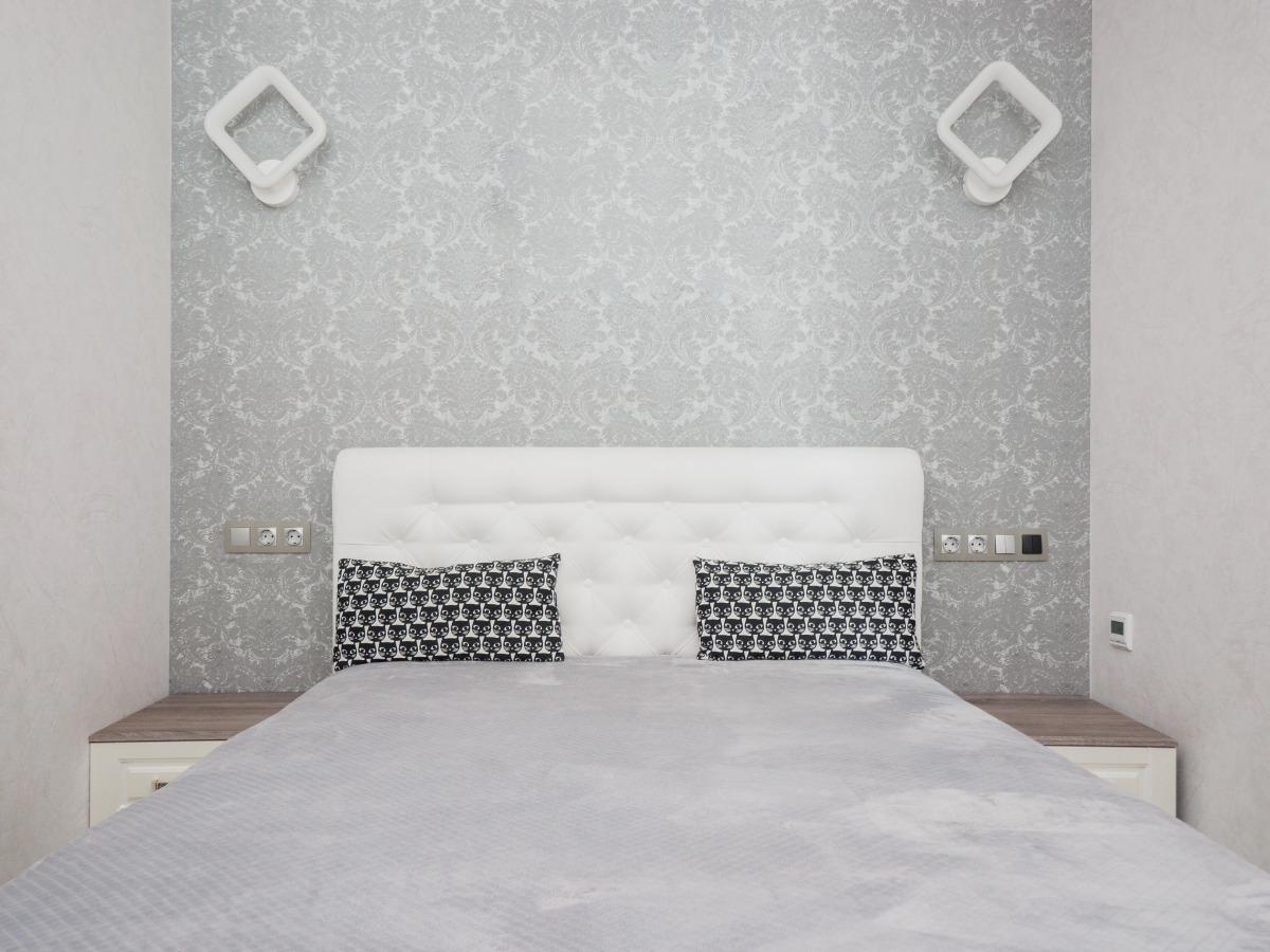 Апартаменты Место под солнцем 11