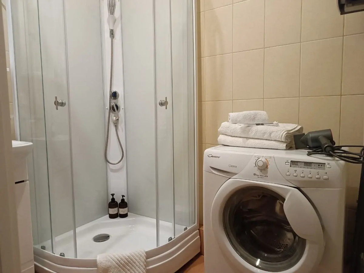 Квартира Двухкомнатная квартира у Московских Ворот