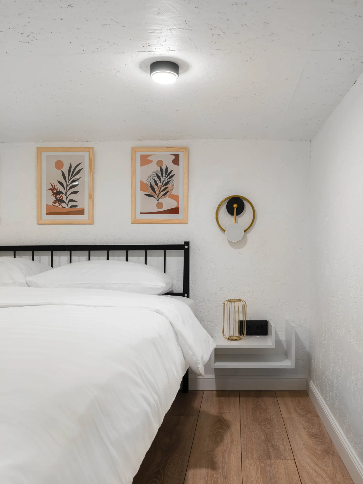 Апартаменты Knokey Сокольники