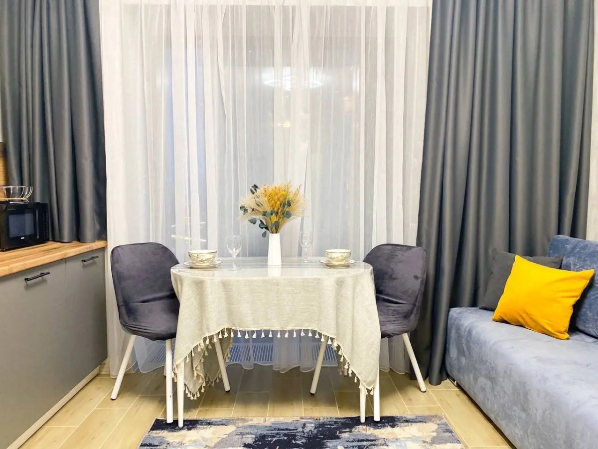 Квартира KatrinRent Twins 13