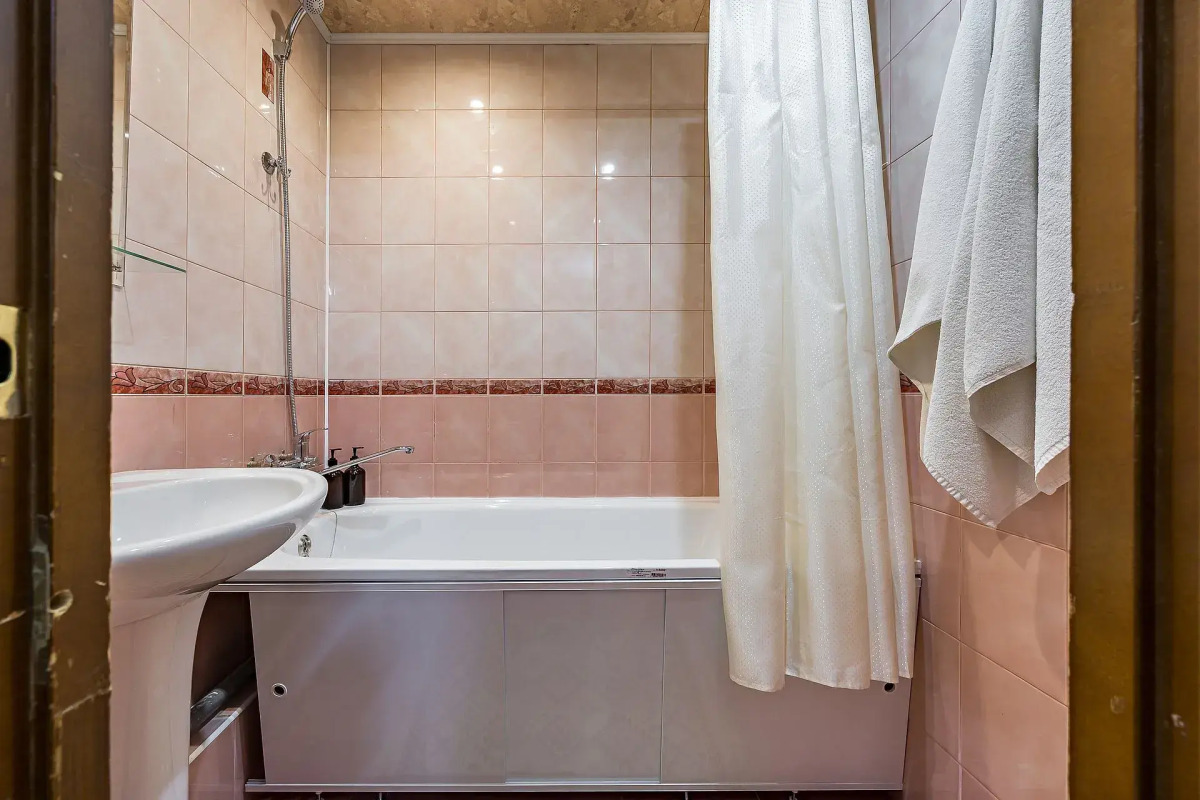 Апартаменты на набережной Волги 10