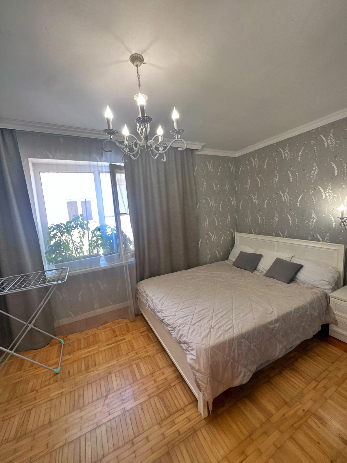 Квартира в центре Сухума - Лакоба, 88