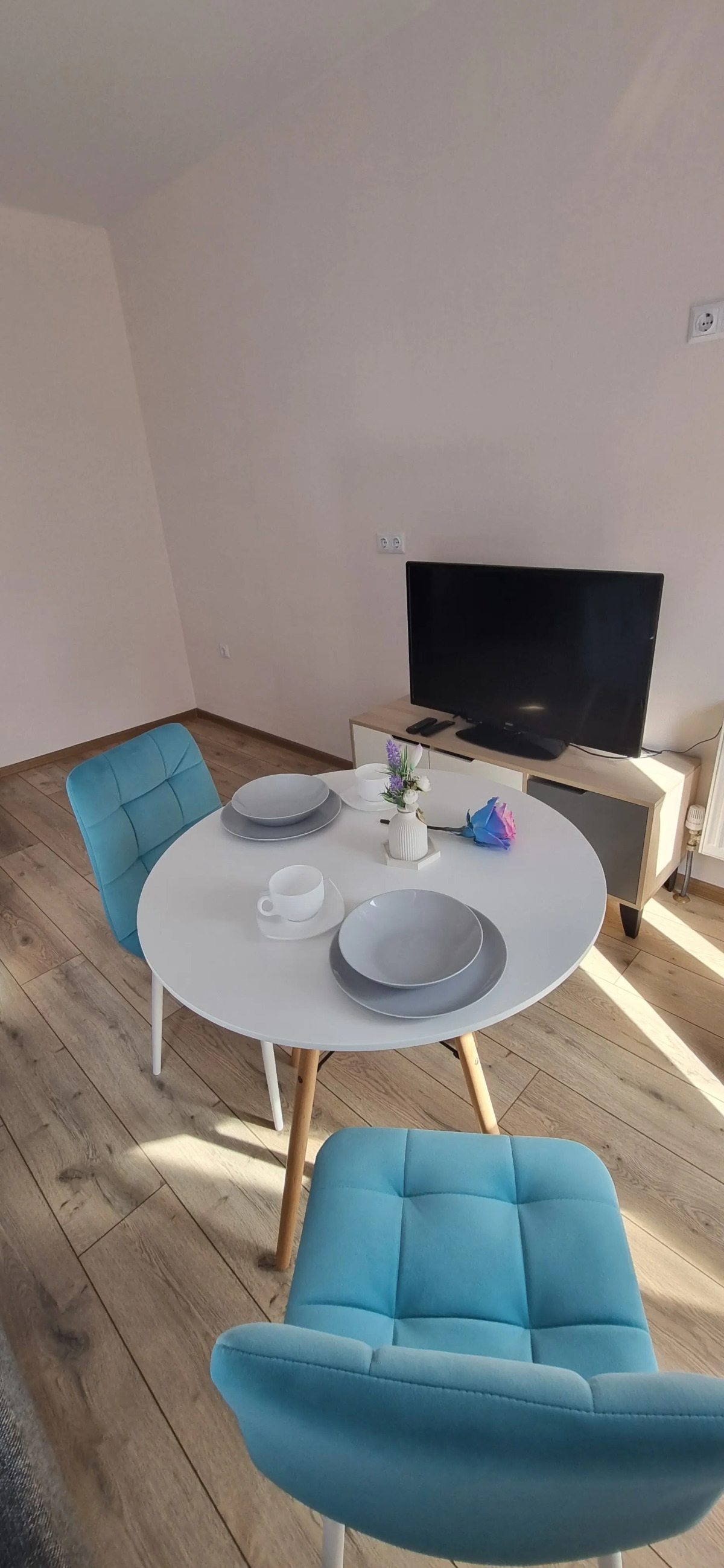 Квартира Студия на Ленина