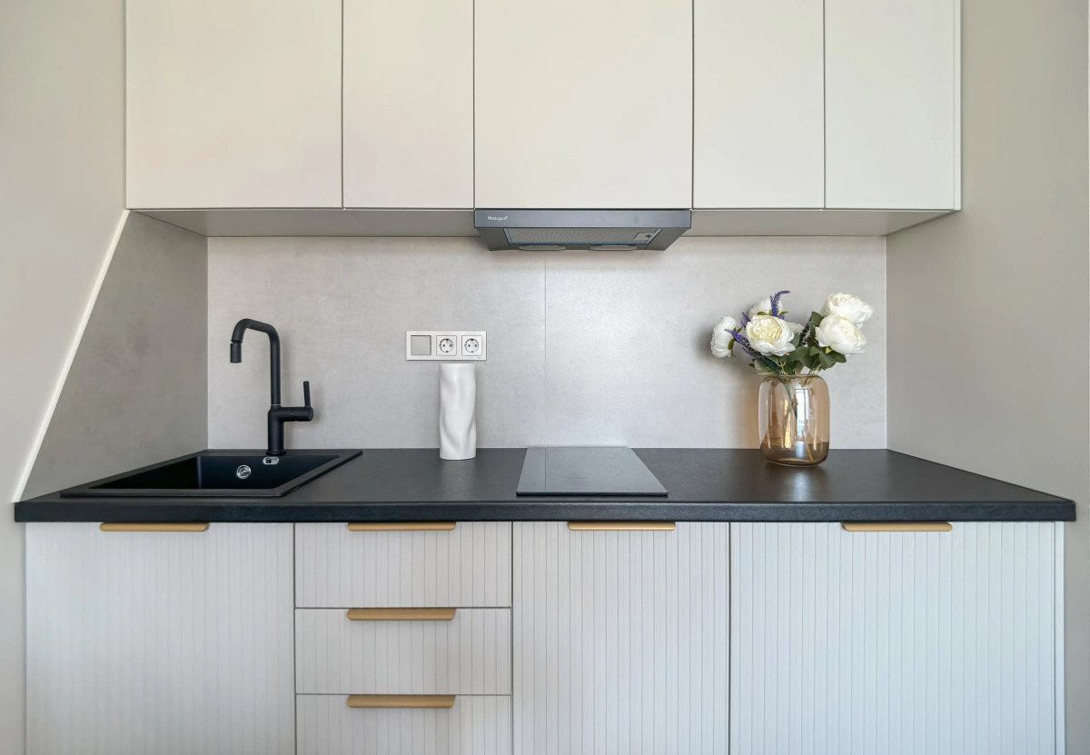 Апартаменты Full House в ЖК Аfi Pаrk Bоpонцовский