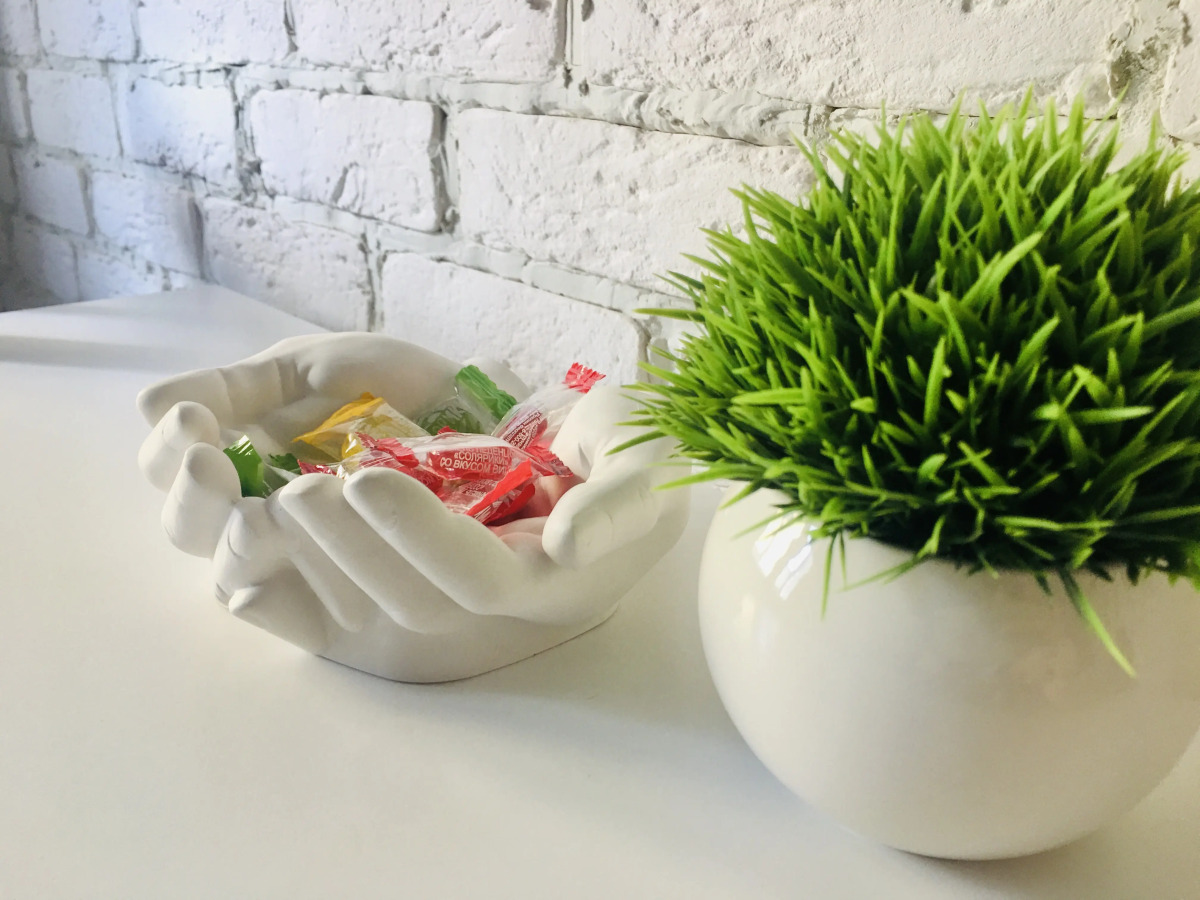 Квартира на Парусной