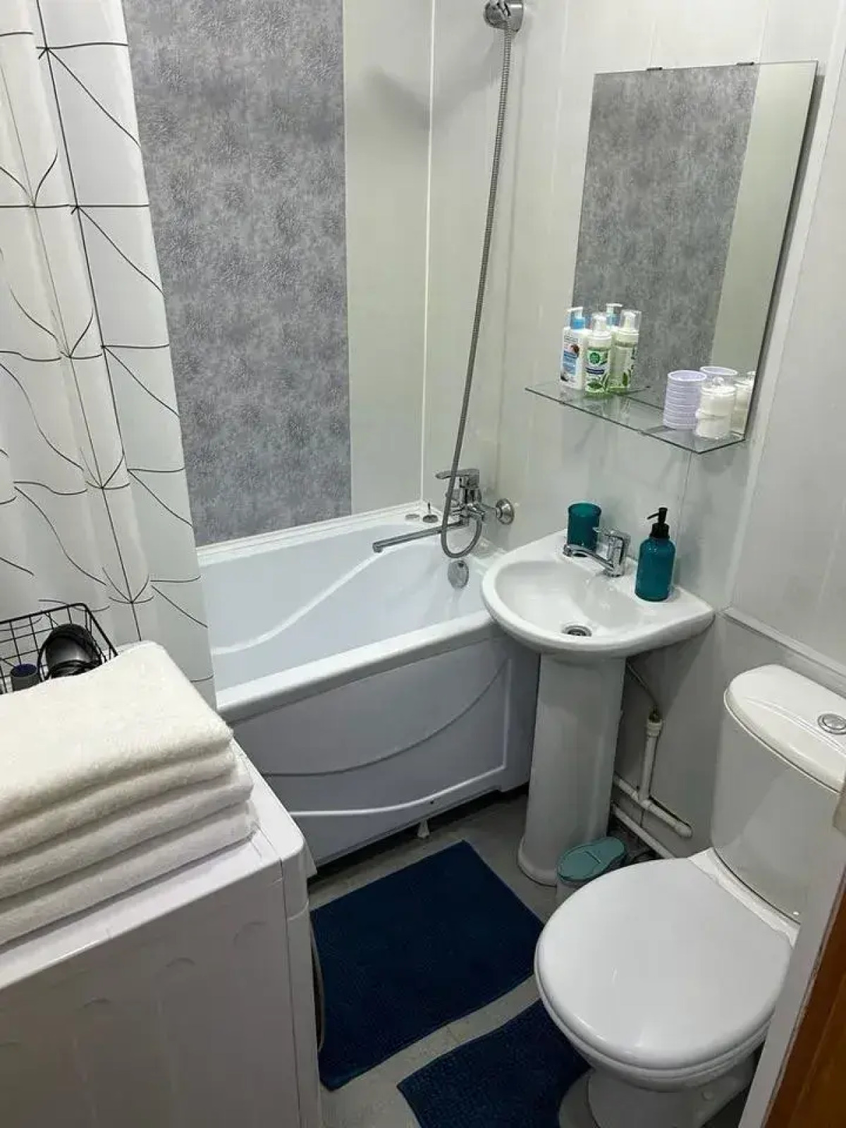 Квартира Белый Медведь на Дзержинского 8