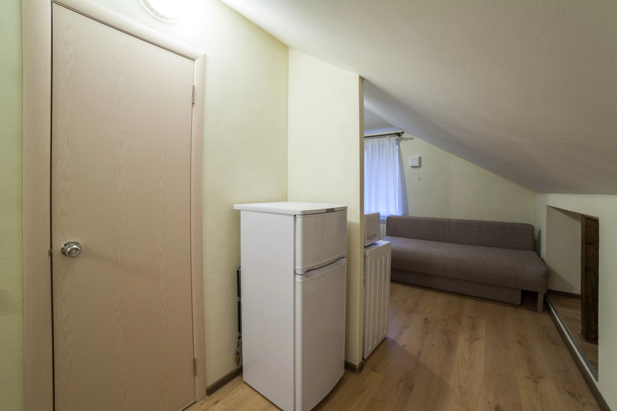 Апартаменты на Юной 12