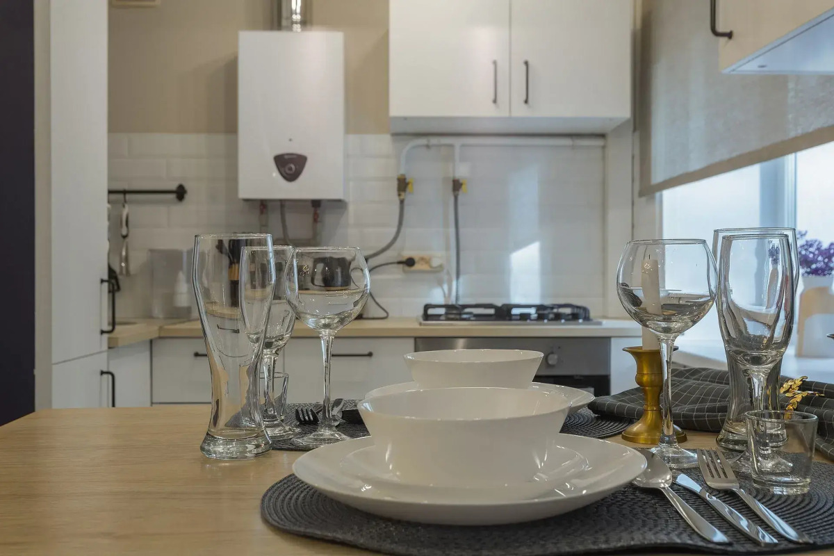 Апартаменты Супер Уютные