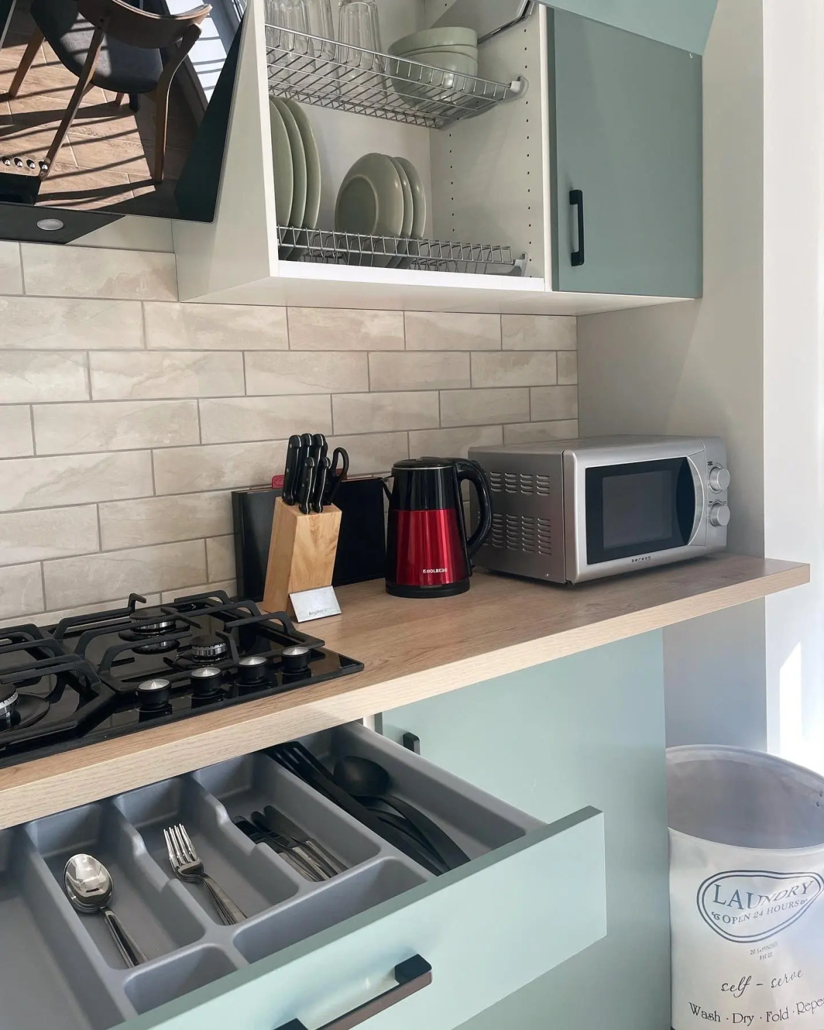 Апартаменты Fazenda Apartments Raushen