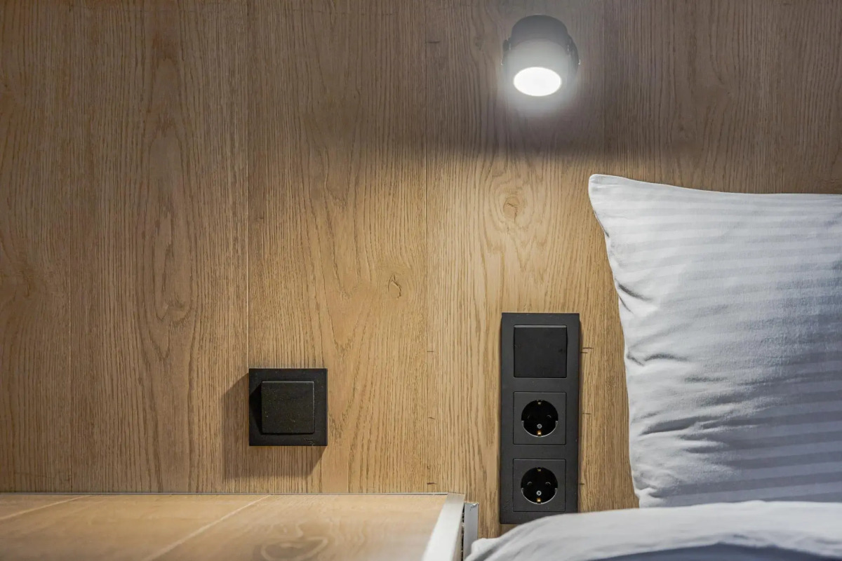 Апартаменты Smart Host Смарт Хост на Улице Кожевническая