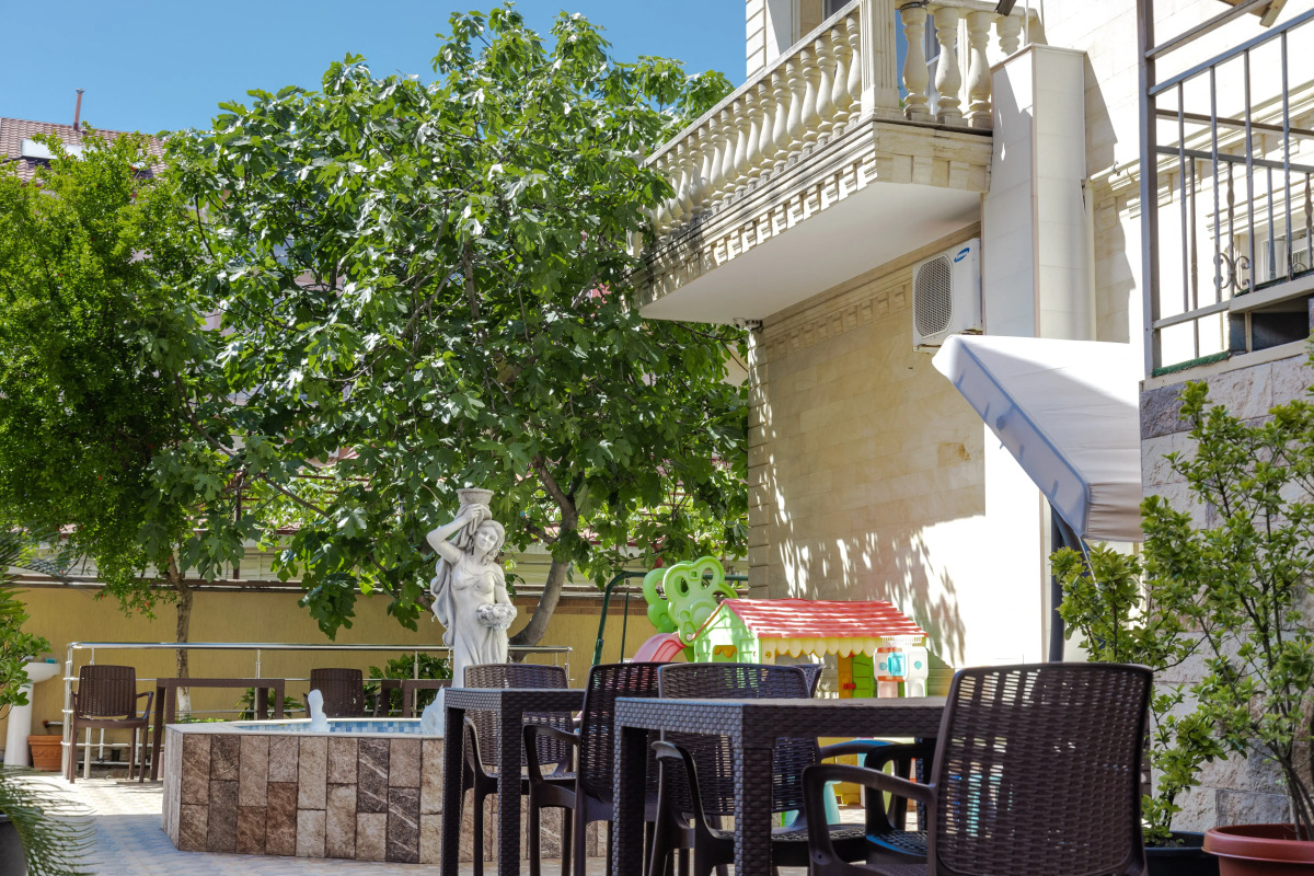 Гостевой Дом Сюзэн