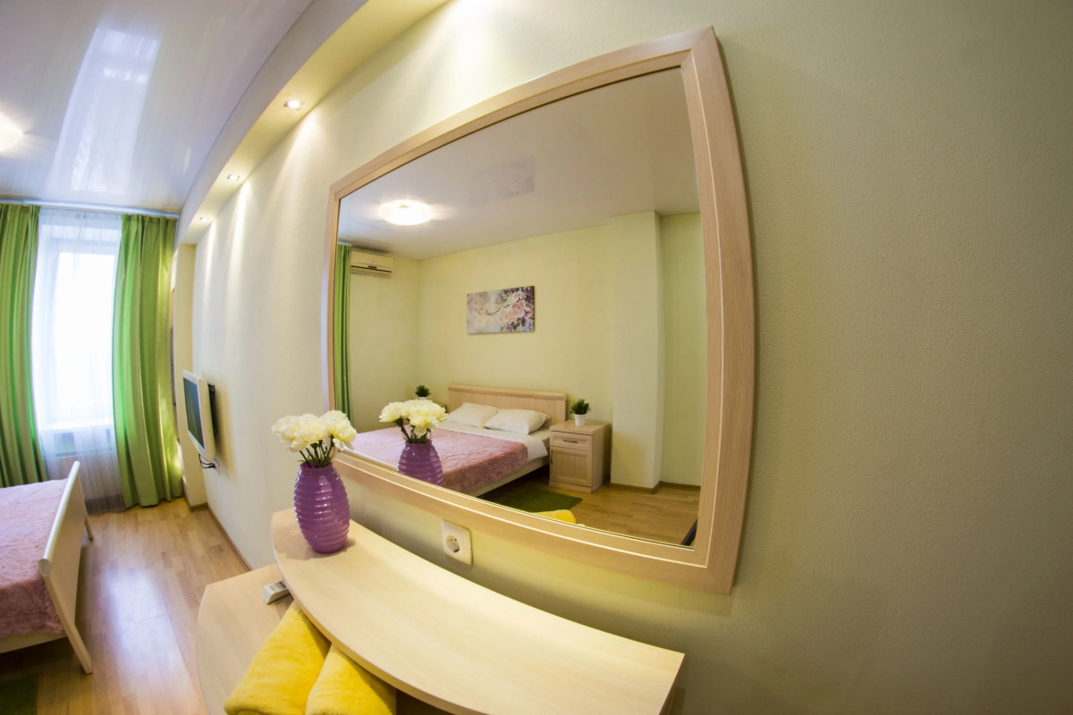 Апартаменты на Декабристов