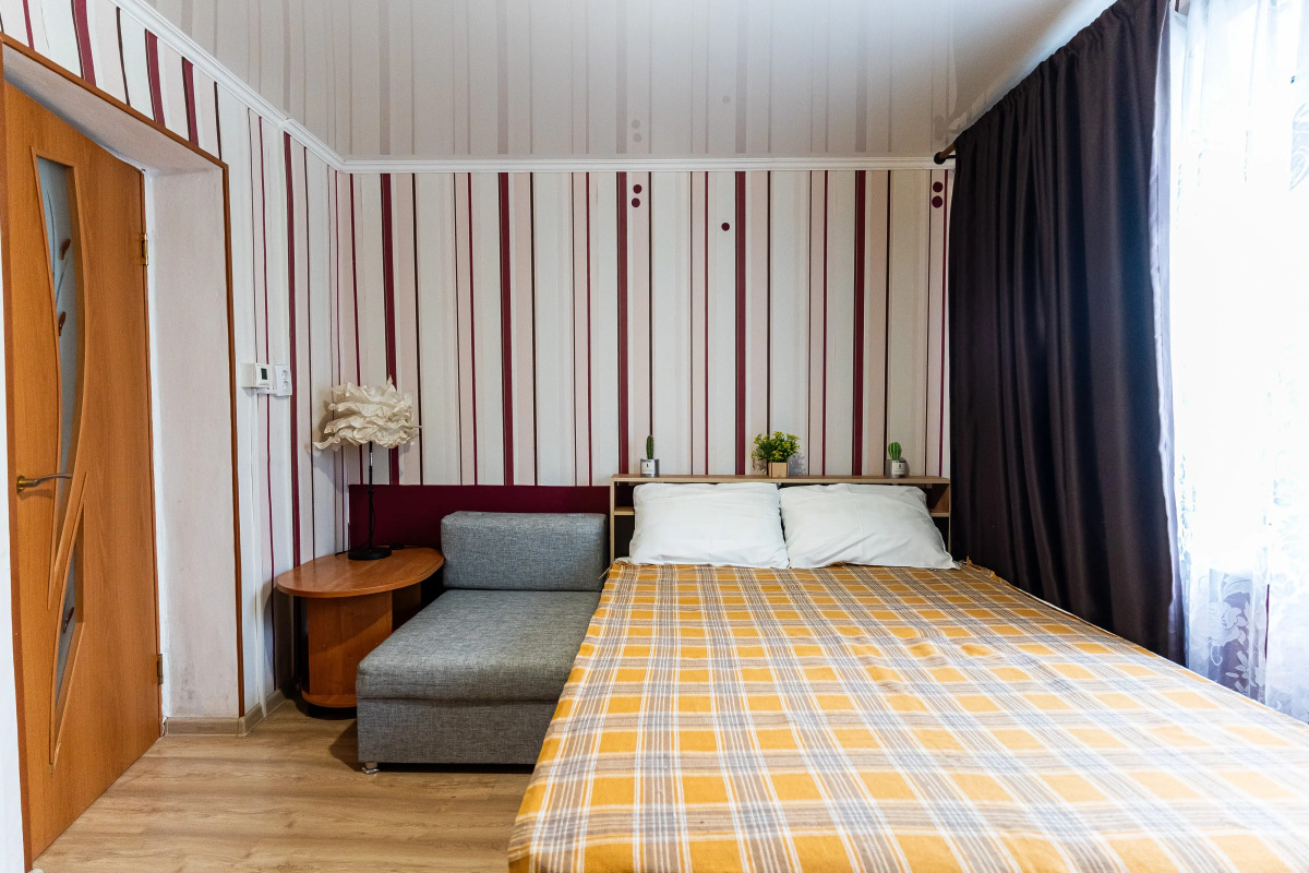 Частный дом Мысхако