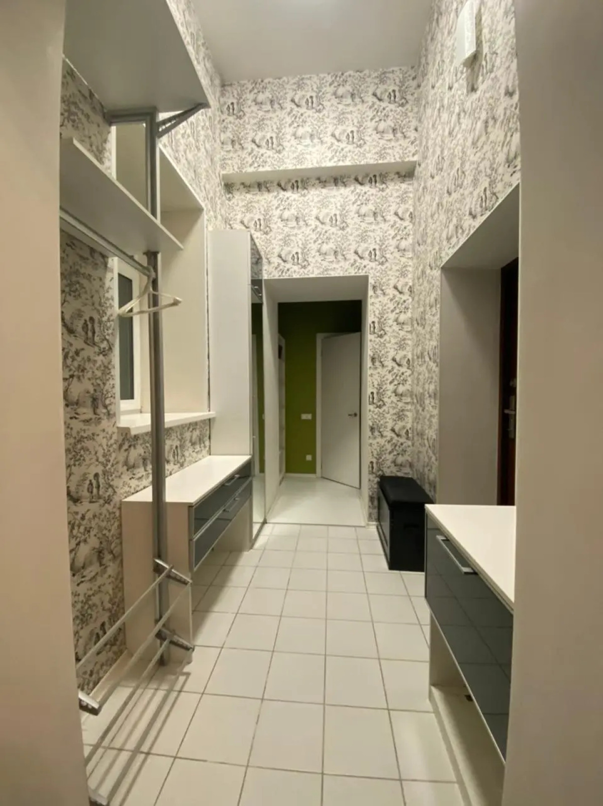 Квартира в центре на набережной на Светланской, 8