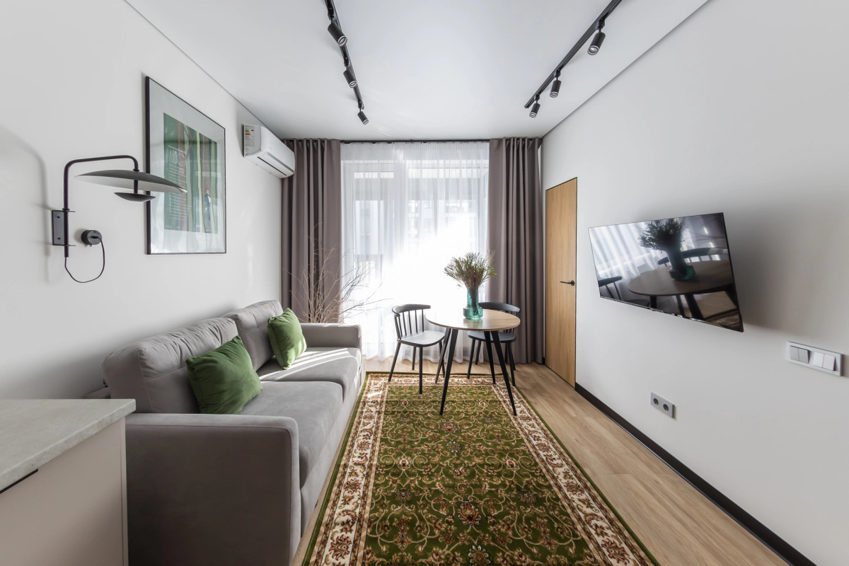 Апартаменты 1010