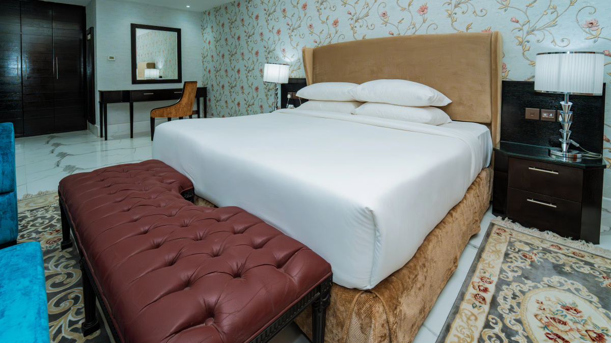 Mangrove Hotel