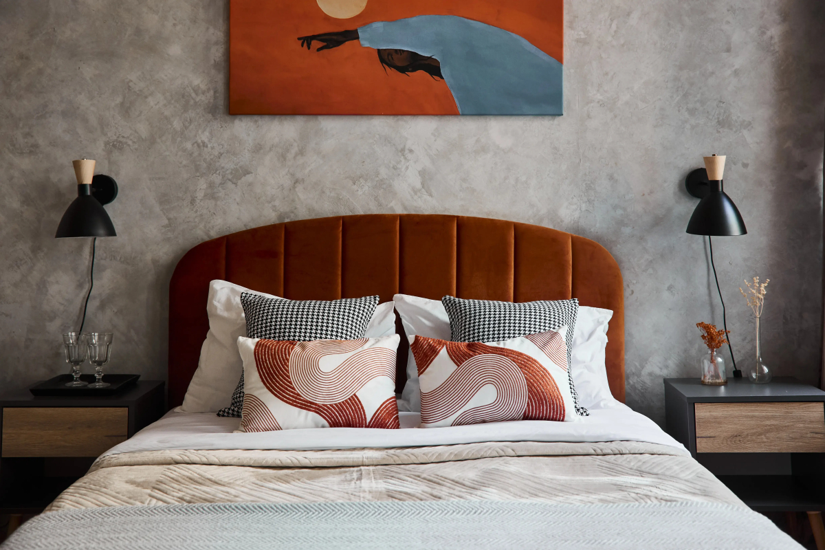 Квартира GetFlat Africa