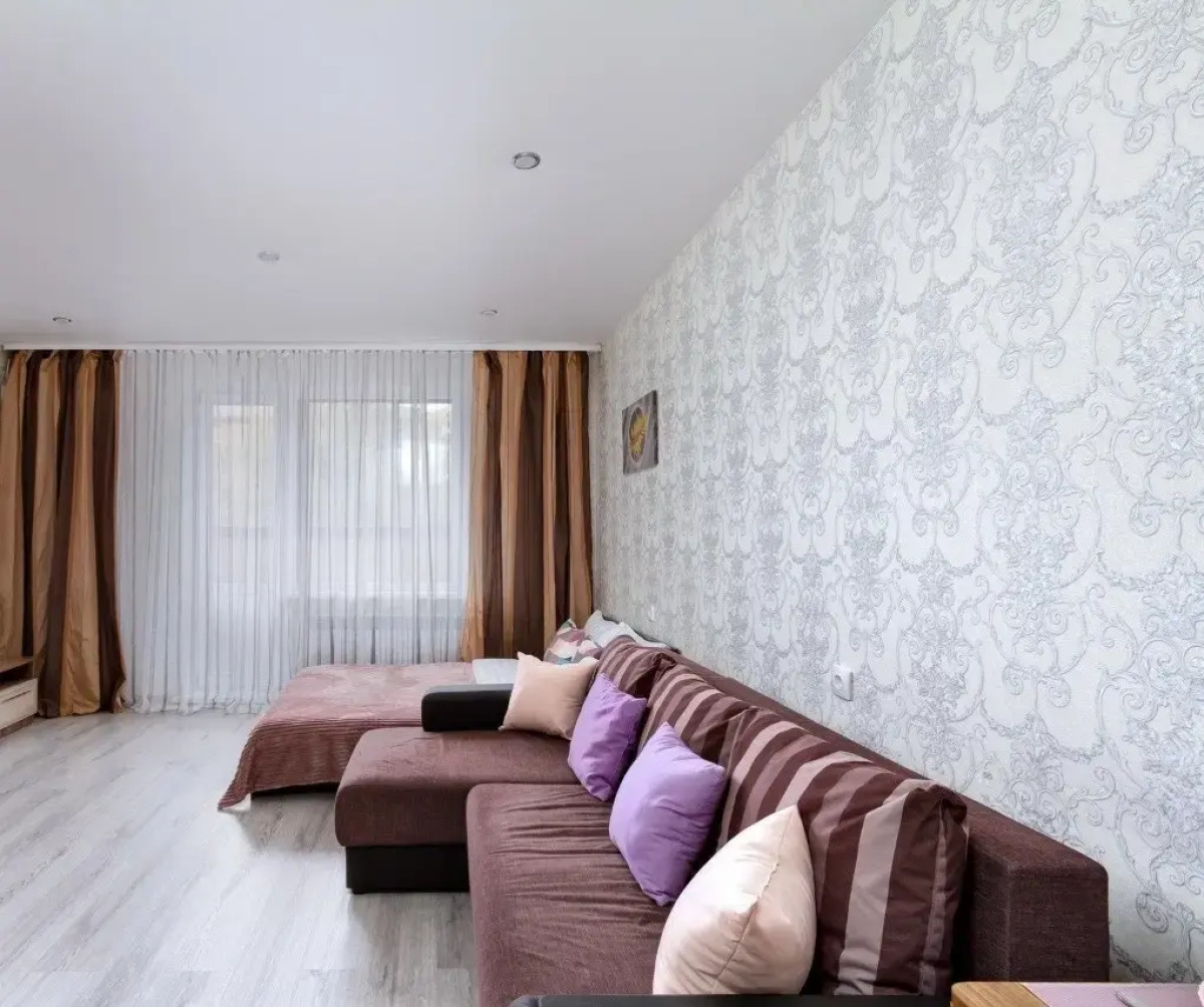 Апартаменты Комфорт на Гоголя 26