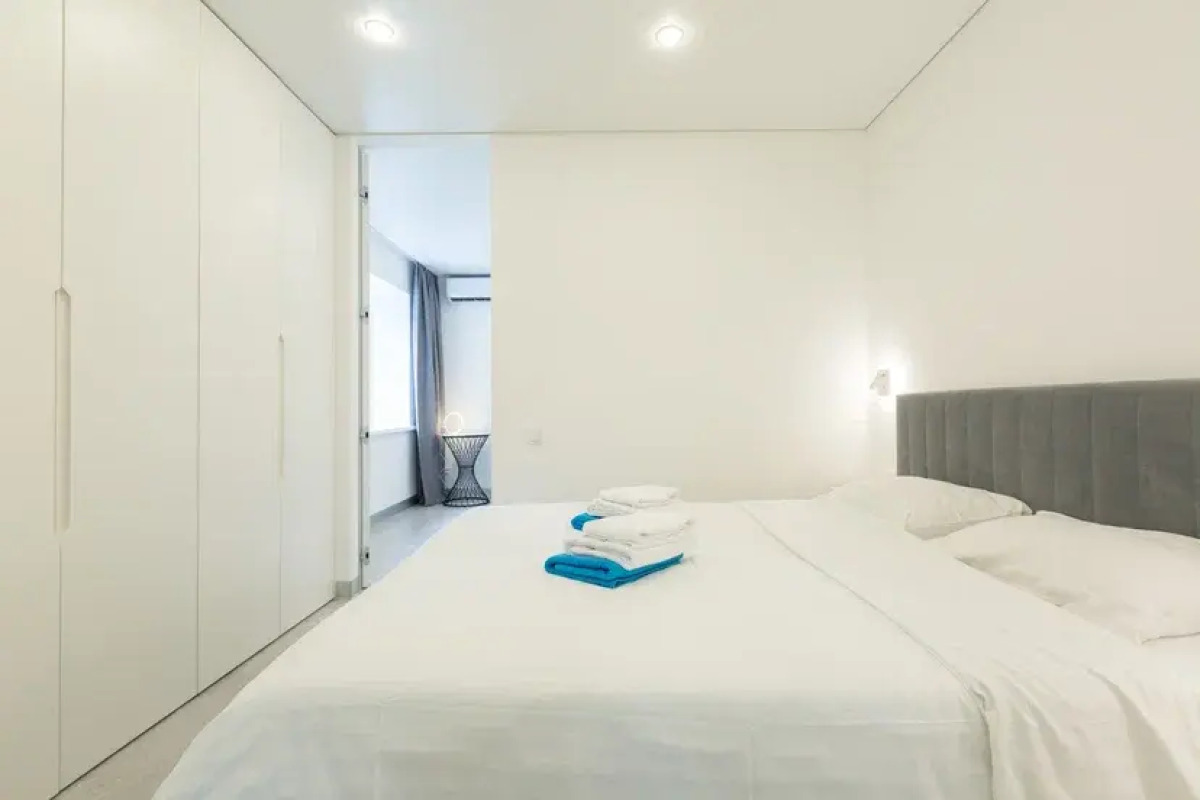 Апартаменты Мечта Минималиста