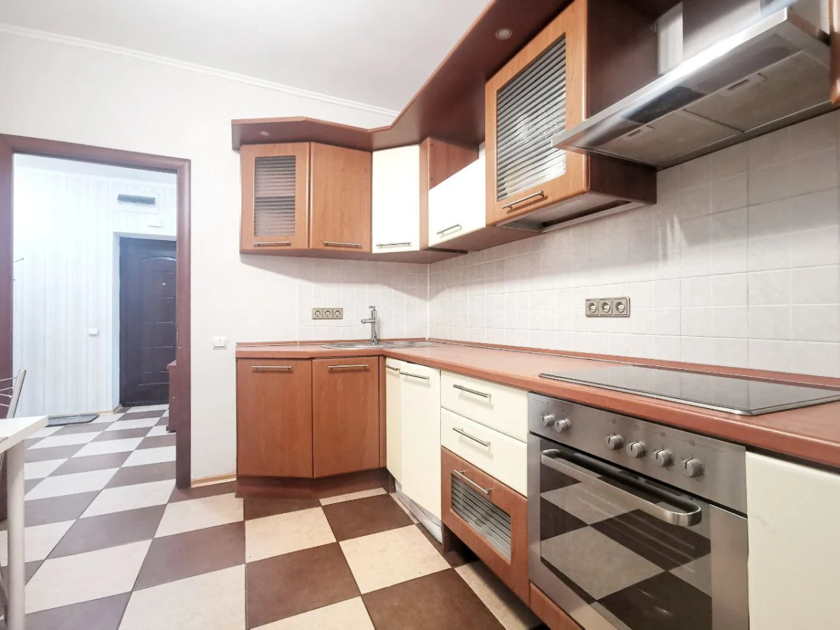 Квартира 1 Комнатная Квартирв Рядом с Жд Вокзалом