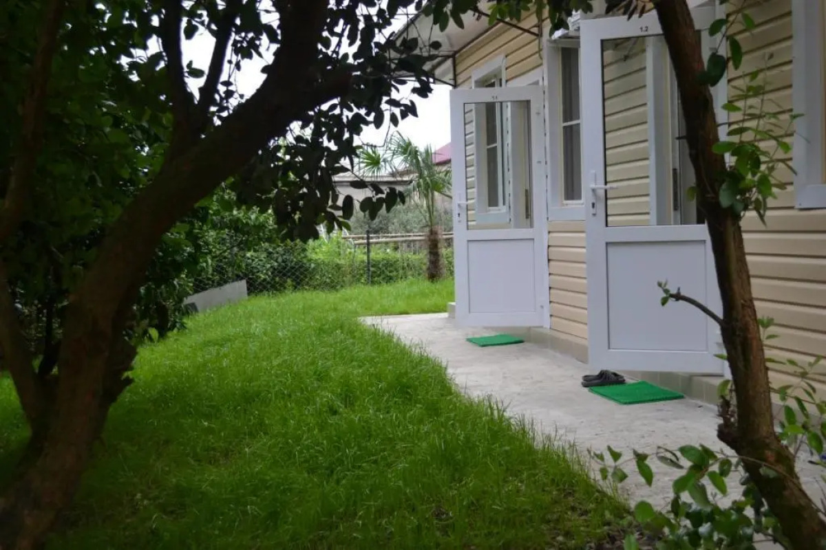 Guest House Solnechny