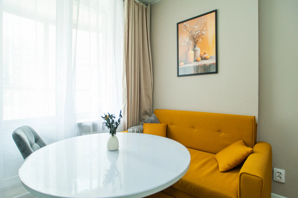 Квартира Просторная с большим количеством спальных мест