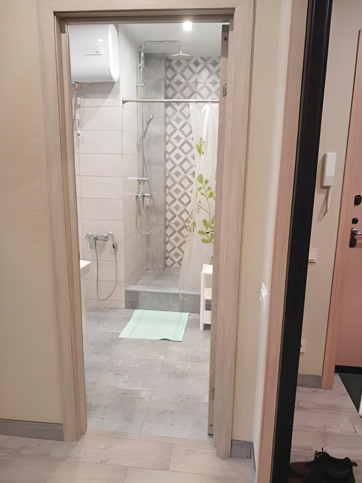 Апартаменты Родины