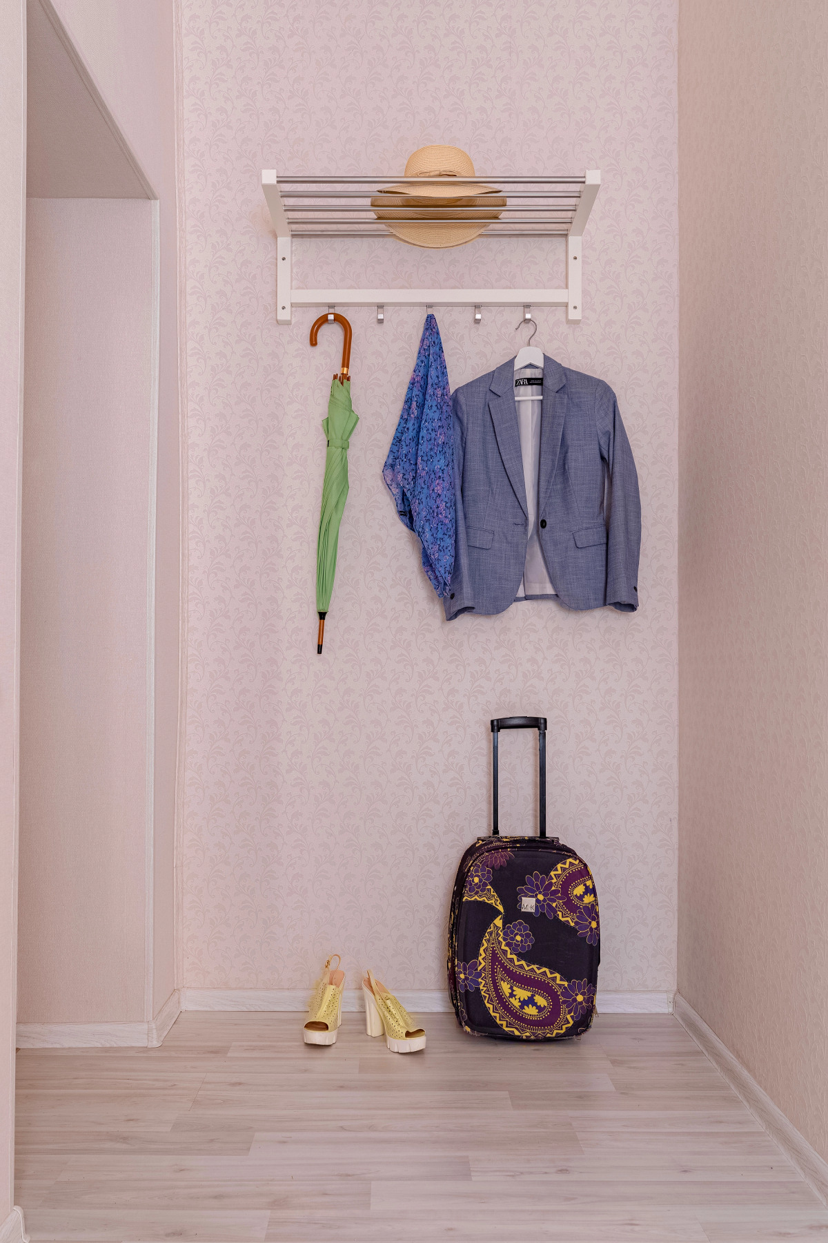 Апартаменты J&N Apartments Крепостная