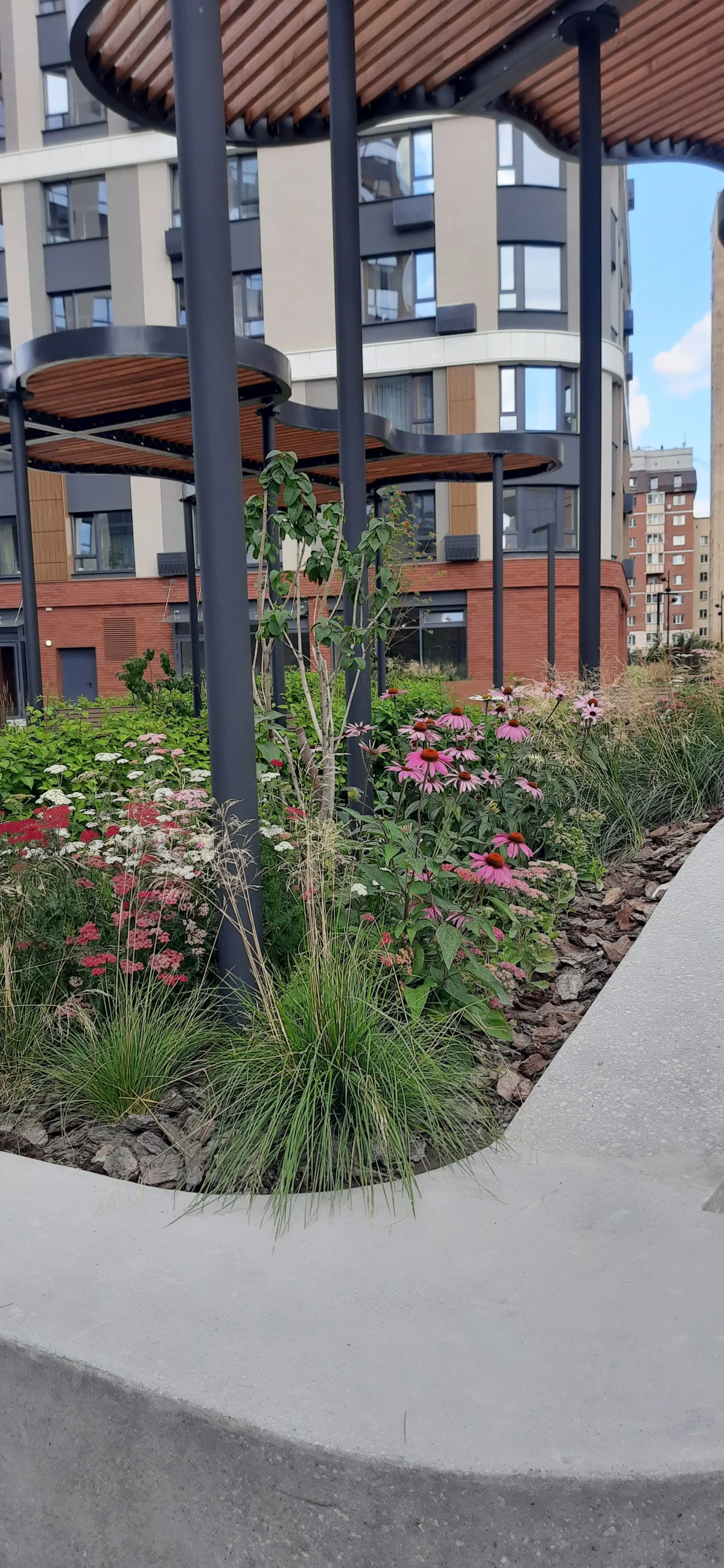 Апартаменты Онежская 4 you 2