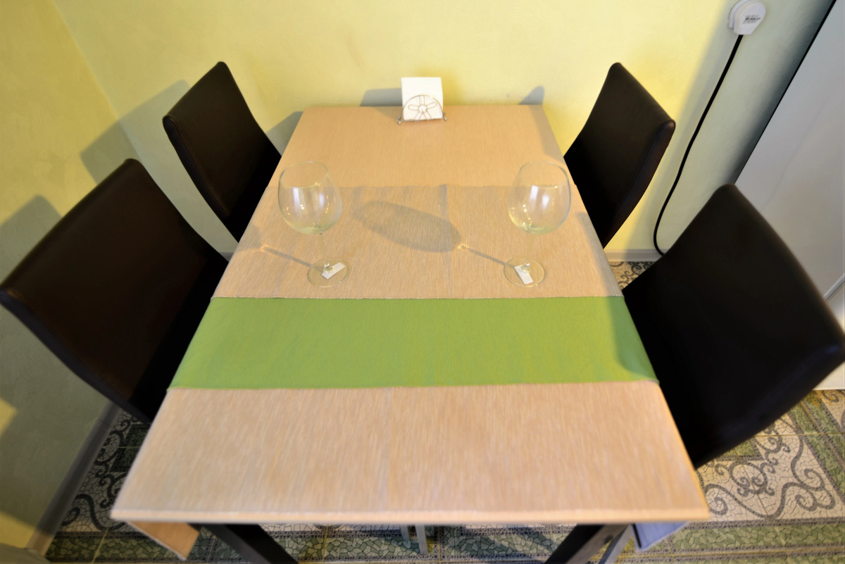 Апартаменты Проспект Революции, д. 9-А-110