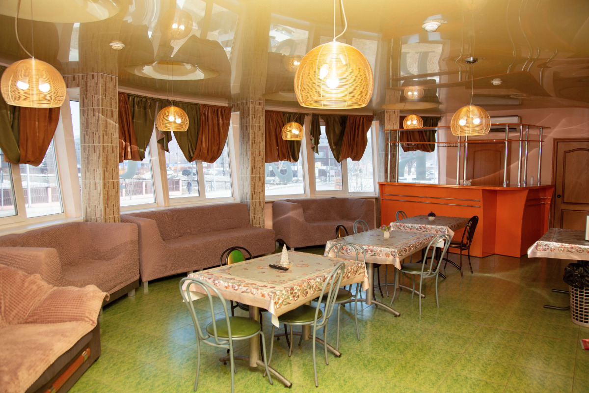 Хостел Белояръ