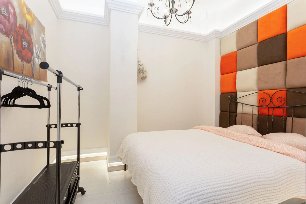 Апартаменты SPA на Кирова