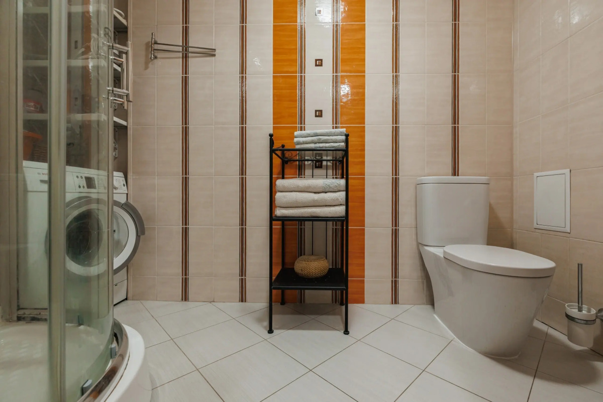 Квартира для семейного отдыха или поездки с друзьями