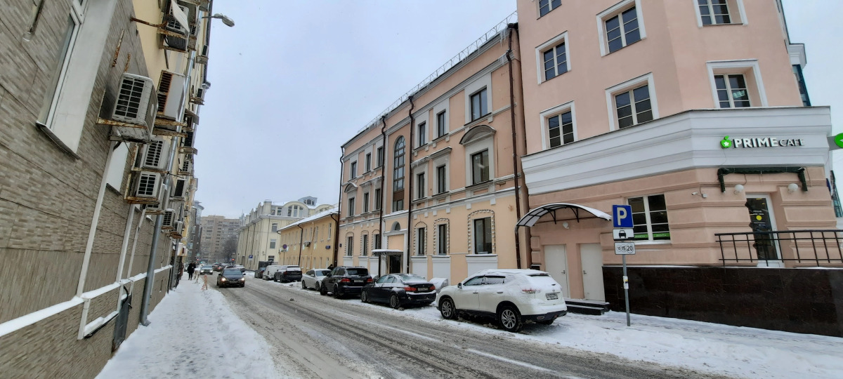 Апартаменты Двухуровневый Стильный Лофт в Центре Москвы на Легендарной Таганке