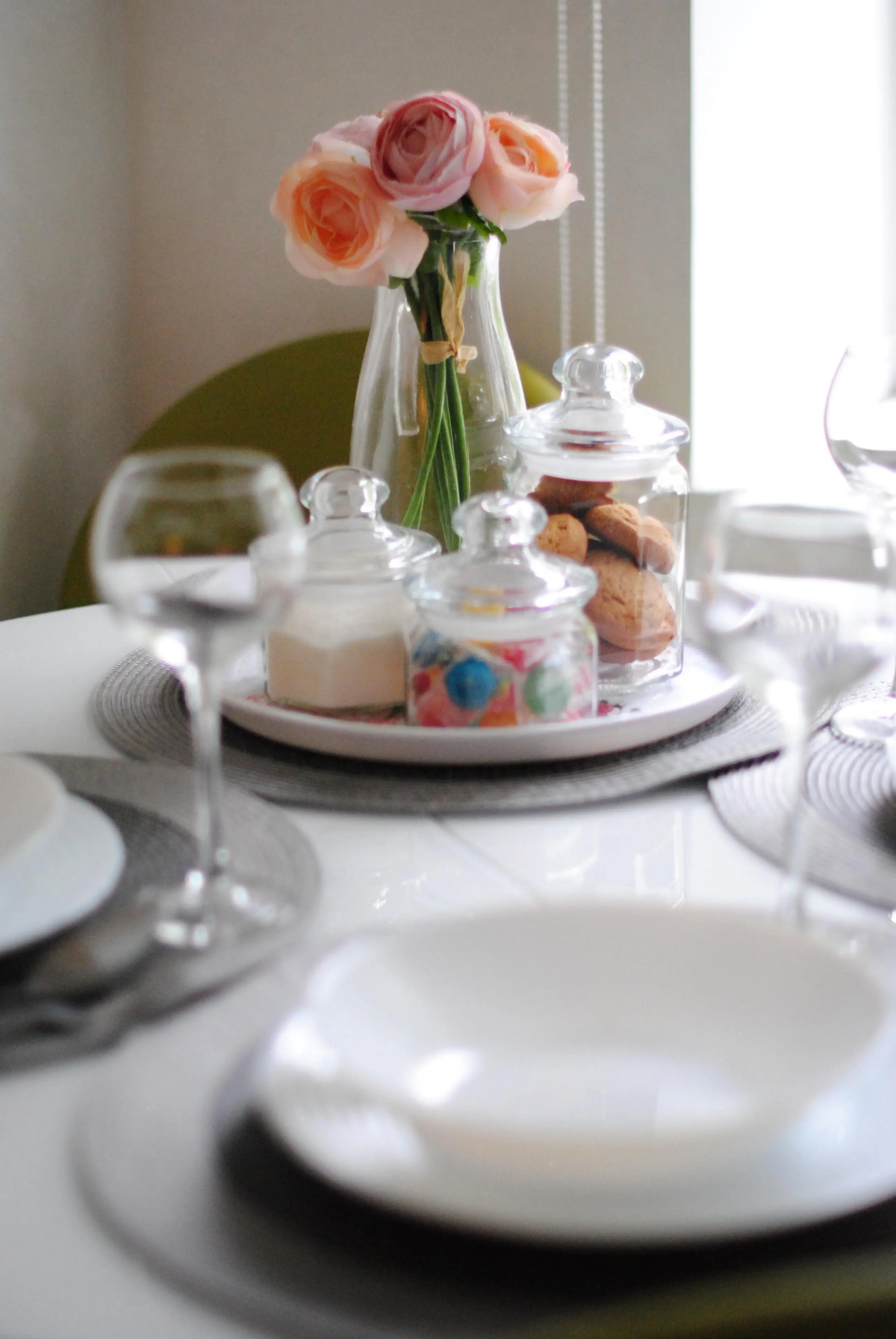 Апартаменты на Черняховского 24