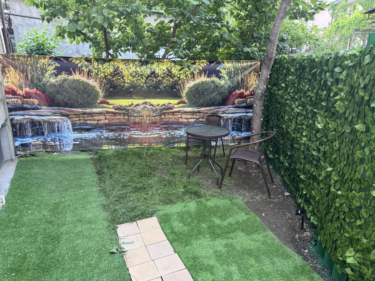 Апартаменты Apart Arm