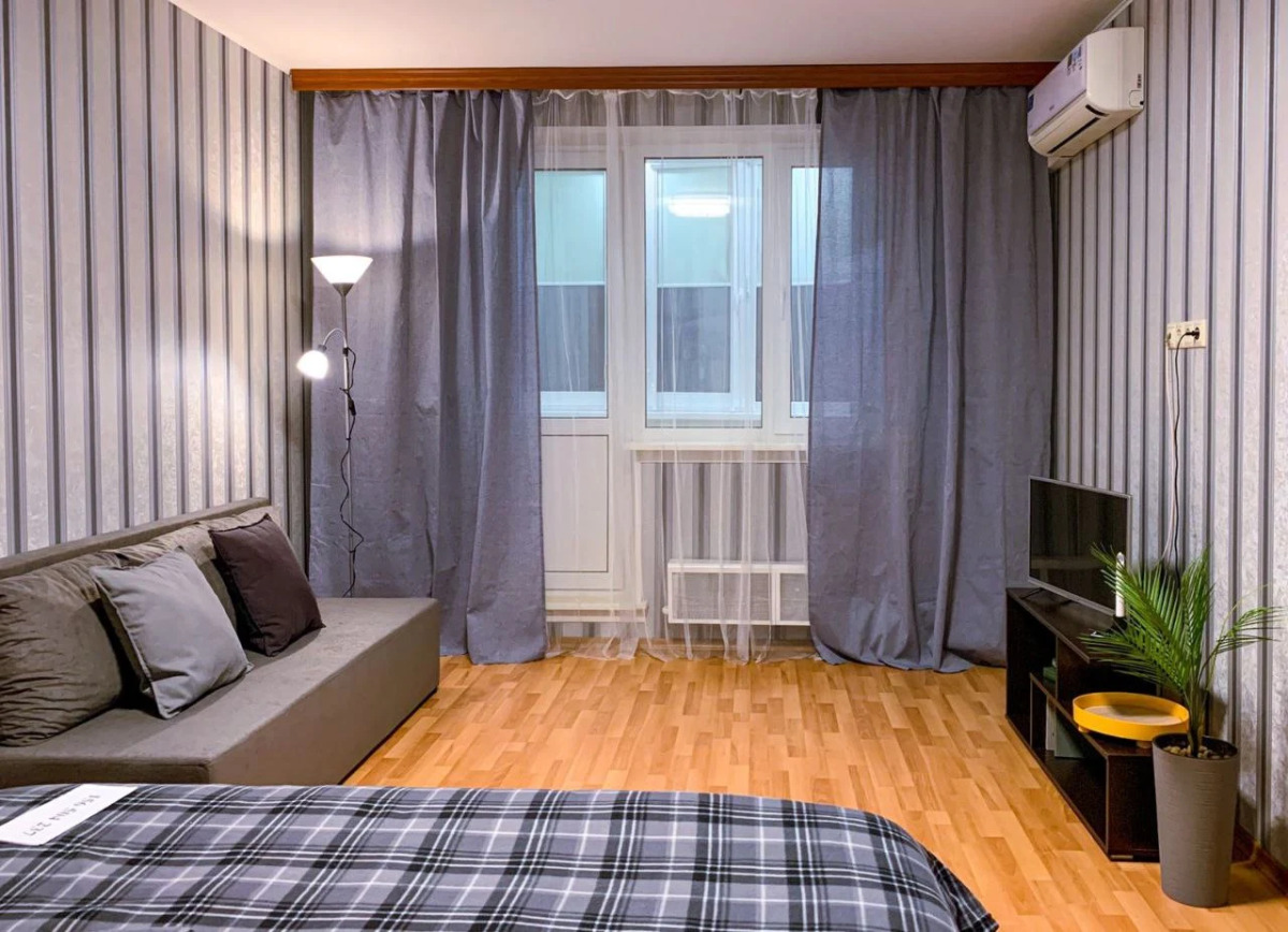 Апартаменты Уютный уголок у метро Новокосино