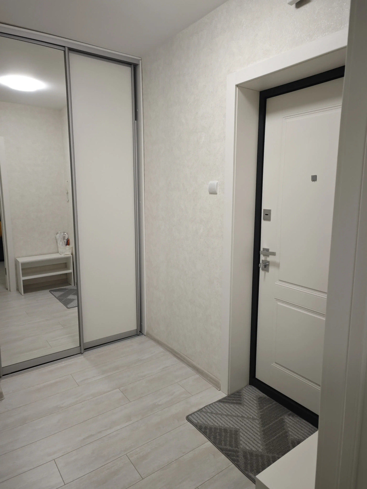 Квартира на Рабочем Проспекте