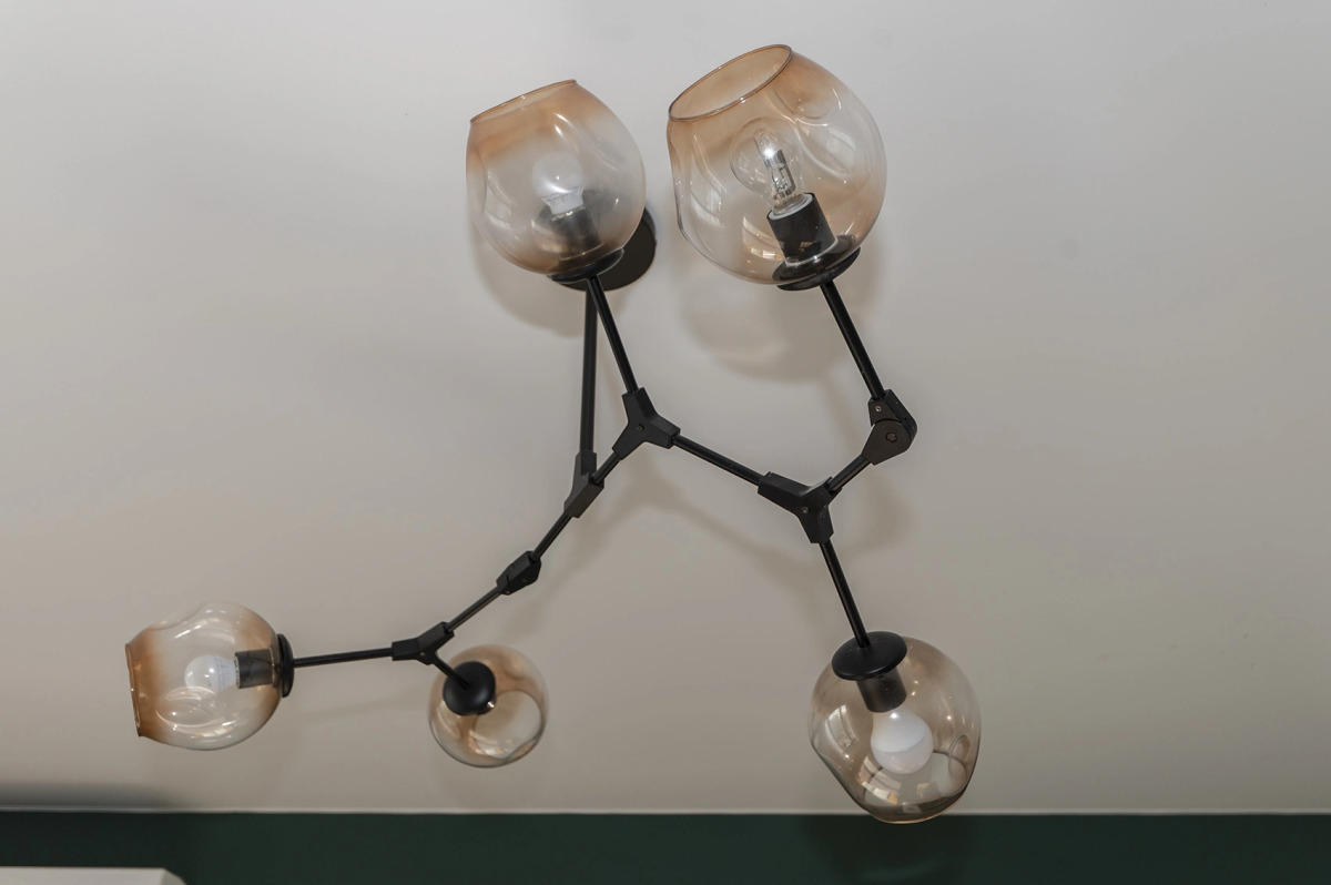 Апартаменты Дизайнерская студия Энтузиастов