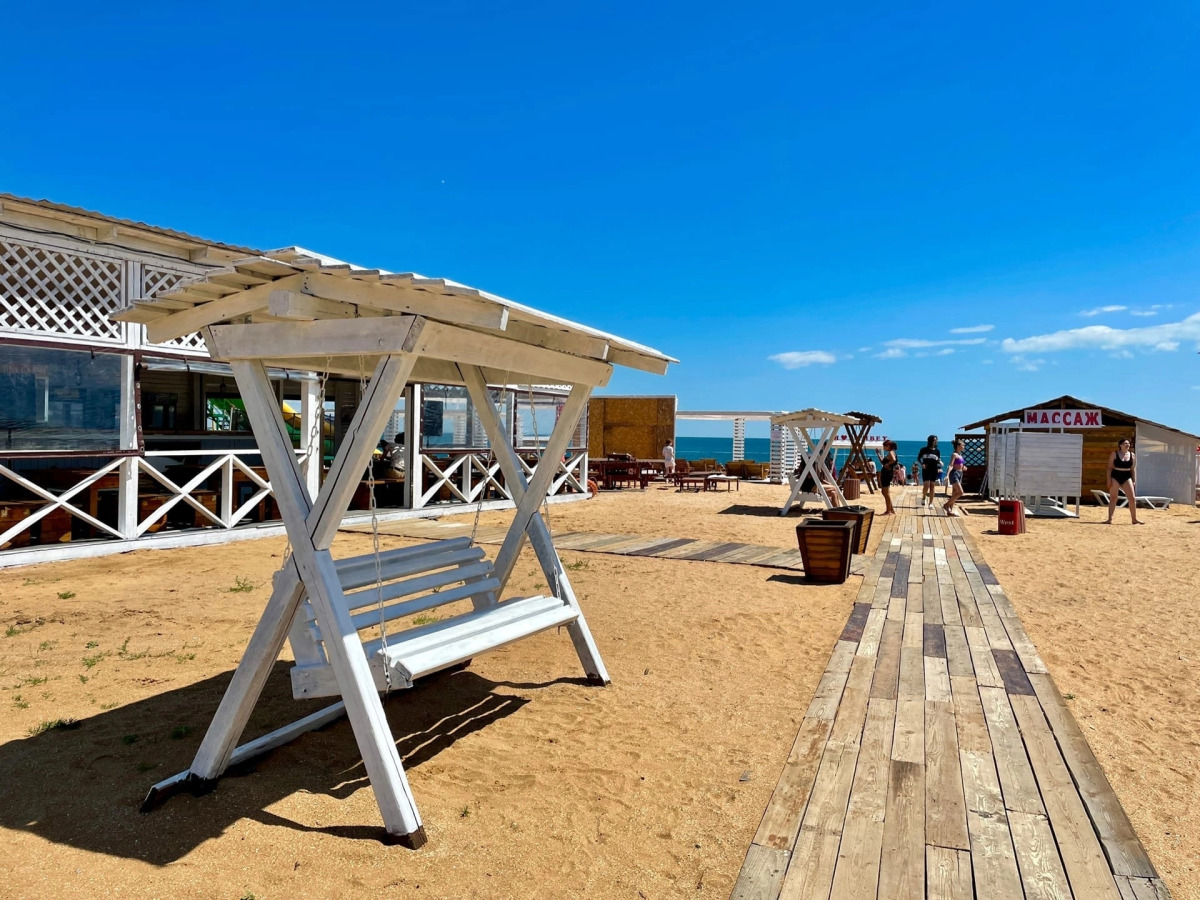 Гостевой Дом Фортуна