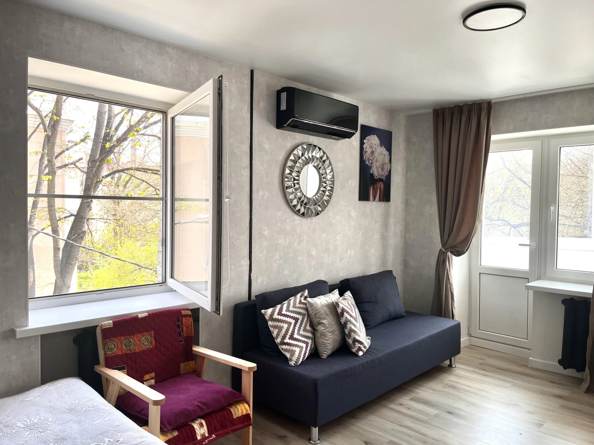 Квартира в центе города