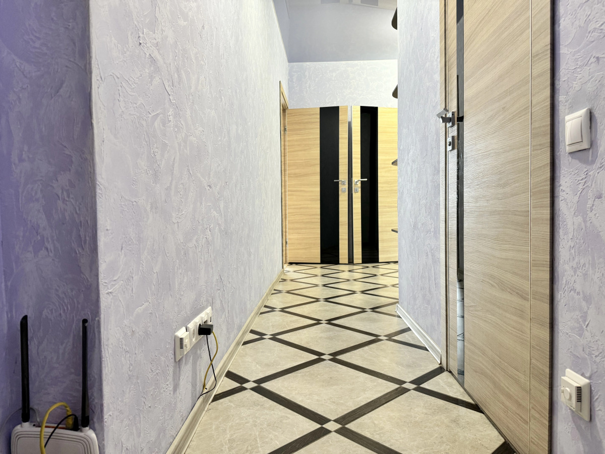 Апартаменты Сутки-Дом - Новая