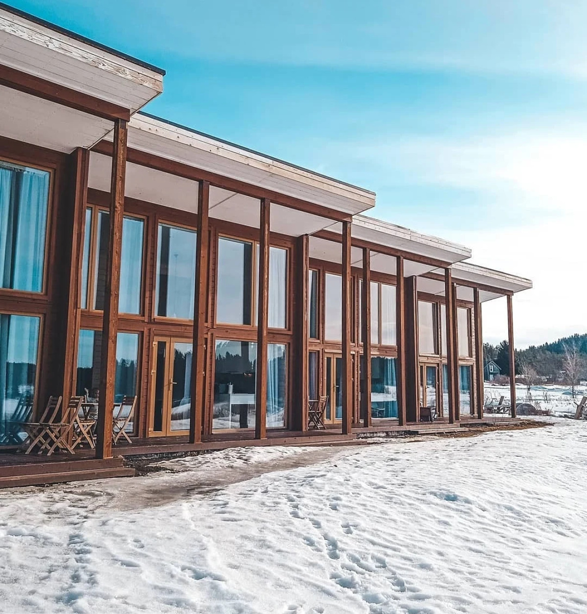 Гостевой дом LexHouse