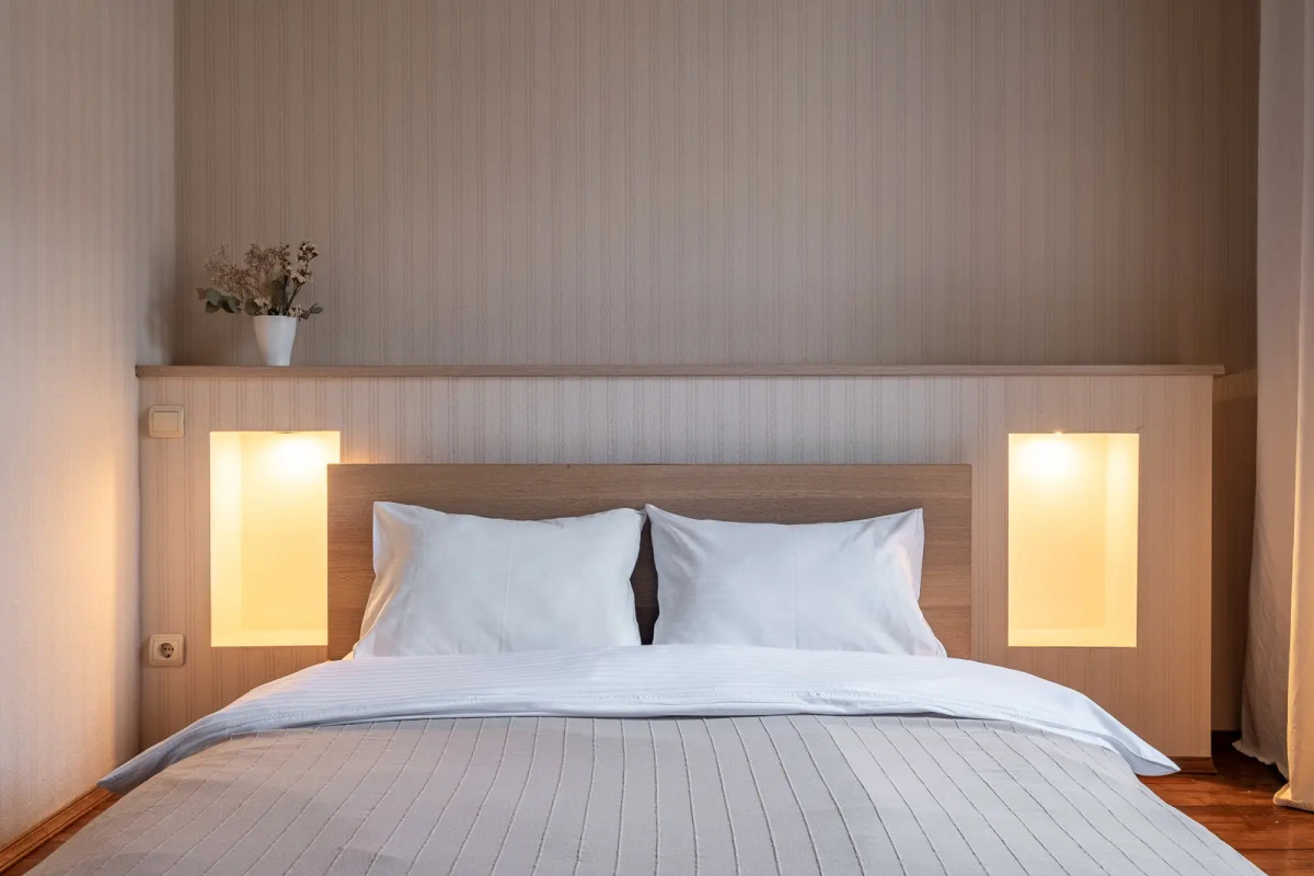 Апартаменты в центре города у метро Чернышевская