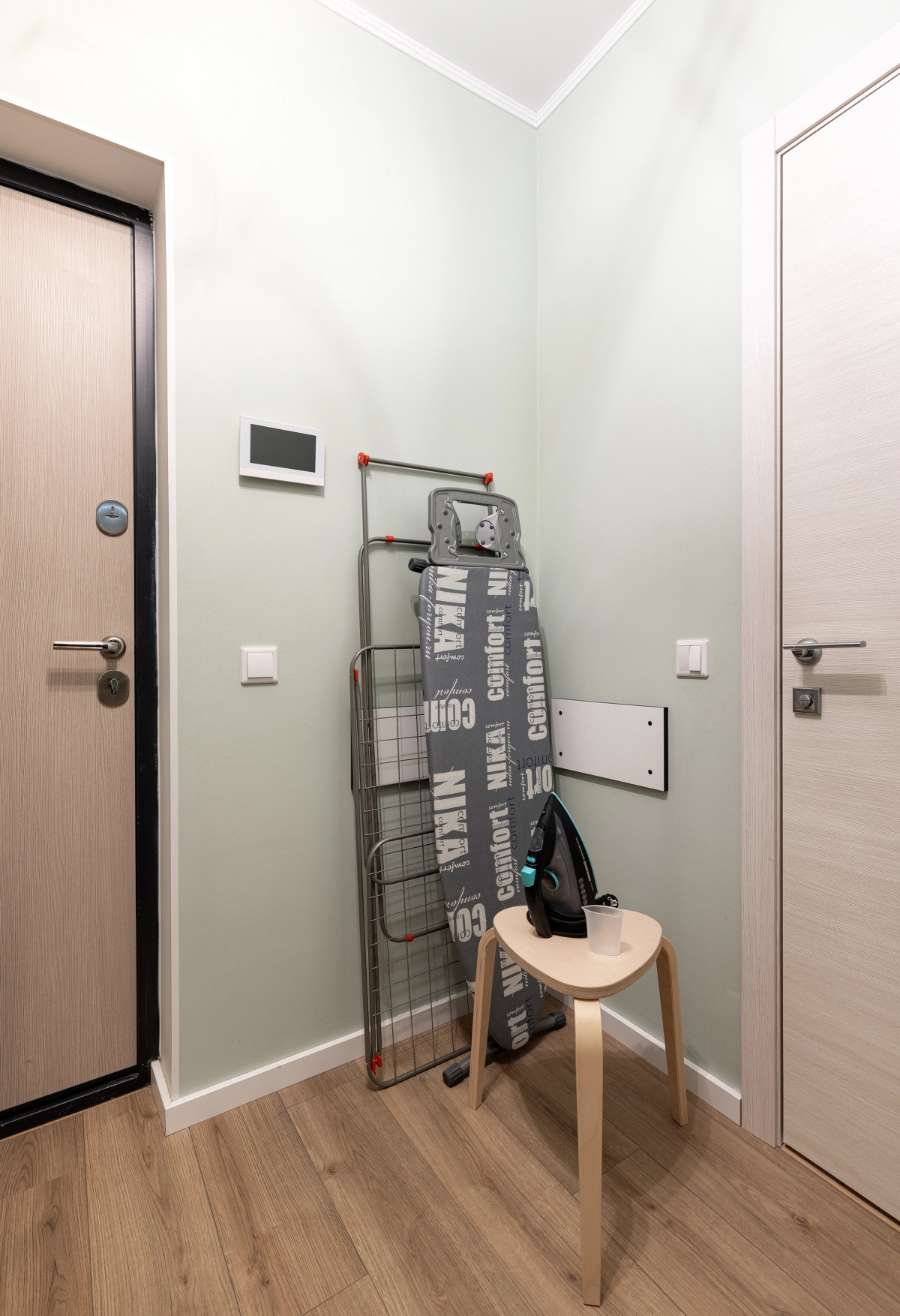 Апартаменты Легенда 2