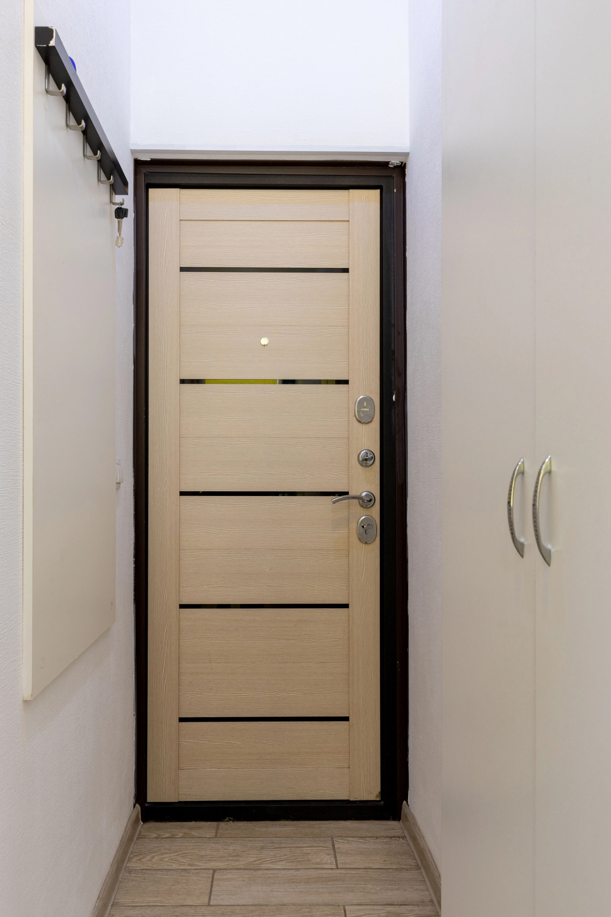 Апартаменты Гости Любят на Владимирской