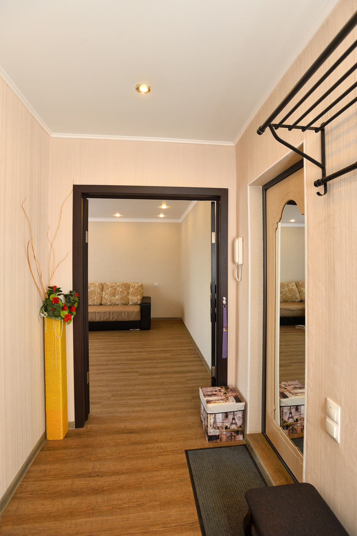 Апартаменты Сутки-24