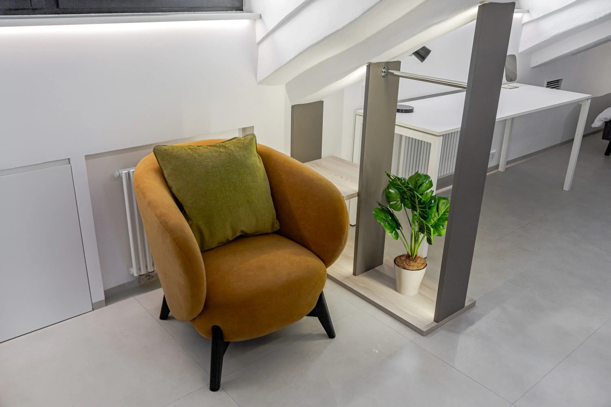 Квартира Smart Host на Пресне